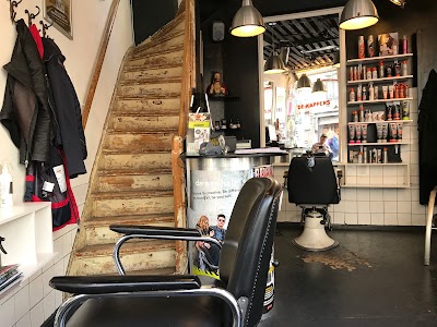 Photos of The Hairdressers Utrecht B.V.
