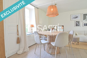 Photo n°44 de Virginie Descamps - SAFTI Immobilier Ézy-sur-Eure à Ézy-sur-Eure (Consultant immobilier)