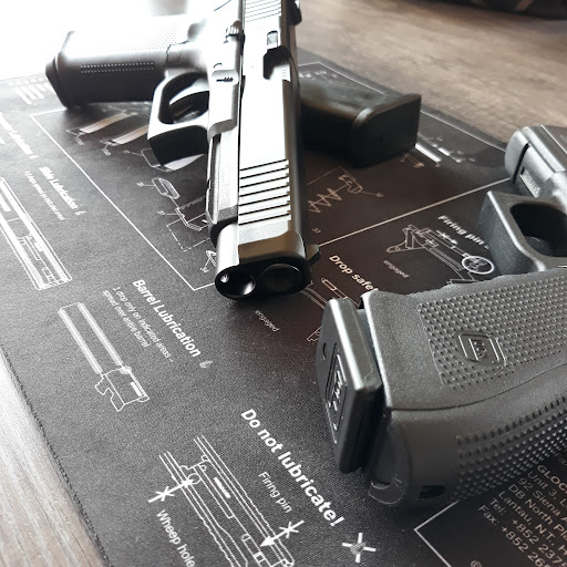 Freedom Factory Ordnance