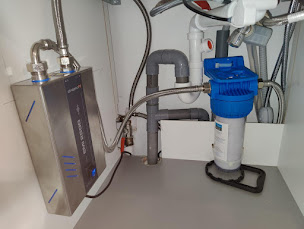 Photo n°21 de Confort Habitat Services à Castries (Fournisseur d'équipements d'énergie solaire)