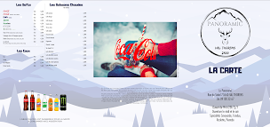 Photo n°24 de Le Panoramic à VAL THORENS (Brasserie)