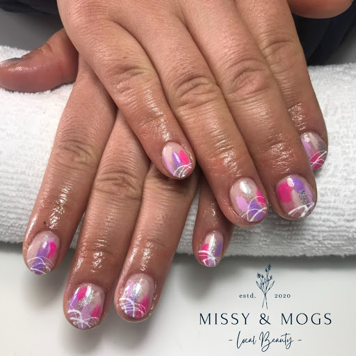 Missy & Mogs Gallery - United Kingdom