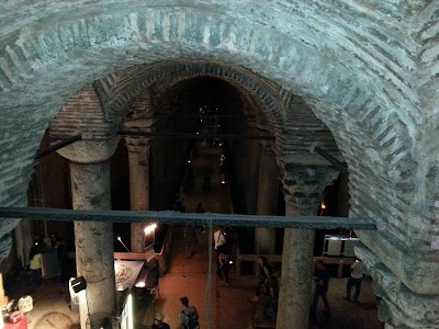 Photos of Fatih Kaymakamlığı İl&ccedil;e Emniyet M&uuml;d&uuml;rl&uuml;ğ&uuml;