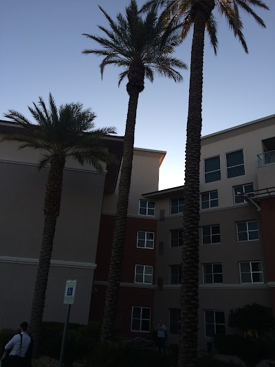 lodging