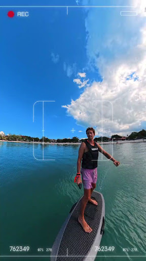 Samui eFoil club - electric surf shop and school on Koh Samui