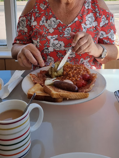 Magno Cafe Gallery - United Kingdom