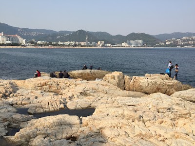 Photos of Dameisha Seaside Park