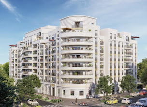Photo n°8 de Constructa S.A. à Paris (Promoteur immobilier)