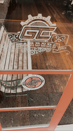 GC BARBERS - Thumbnail
