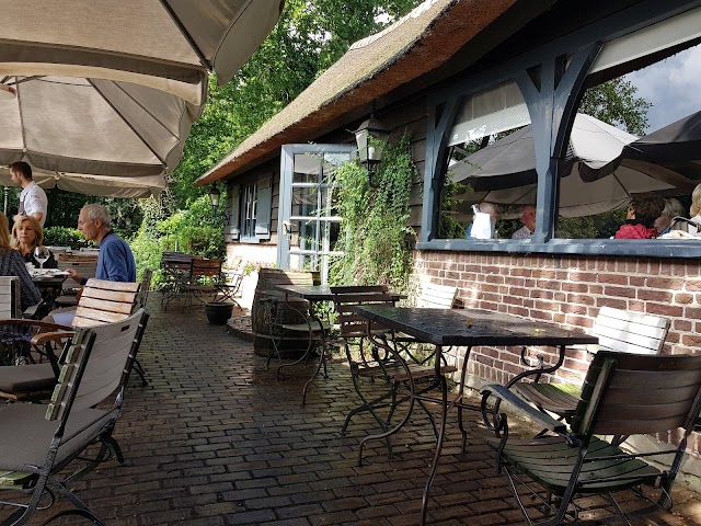 Café Restaurant Rust Wat