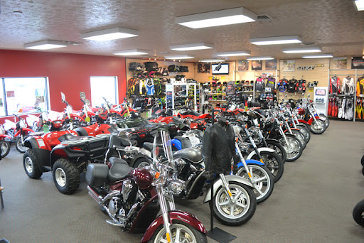 Dreyer South Powersports - Thumbnail