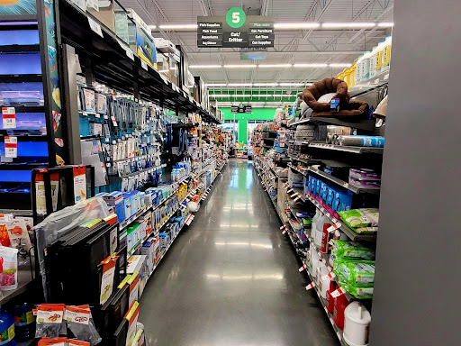 Pet Supplies Plus Arlington - W Sublet - Thumbnail