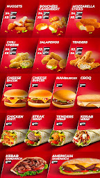 Photo n°16 de Cheezy à Boulogne-Billancourt (Restaurant)