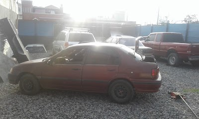 Photos of Taller Automotriz Gumakaaj Ml