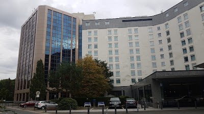 Photos of Steigenberger Airport Hotel