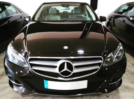 Exclusive Cars · VIP Transfer - Thumbnail