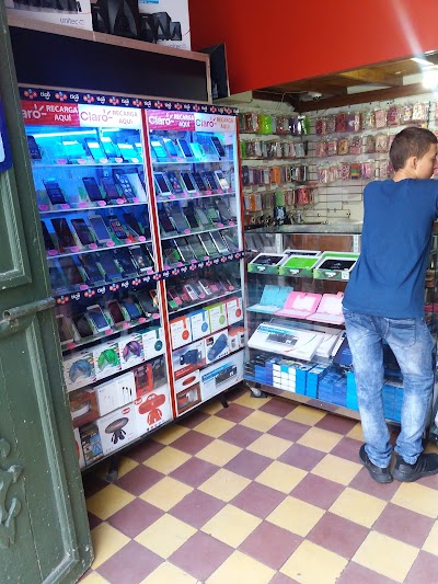 Photos of Celulares Siglo XXI