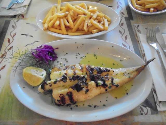 Pizzeria Da Paolo