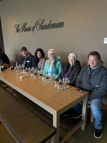 DWT - Private Douro Valley Wine Tours by null