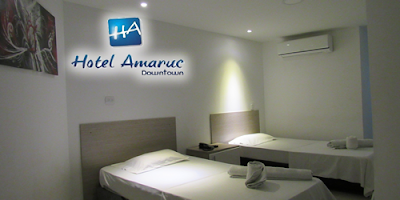 Photos of Hotel Amaruc