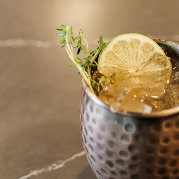 Golden Thyme Restaurant & Bar by null