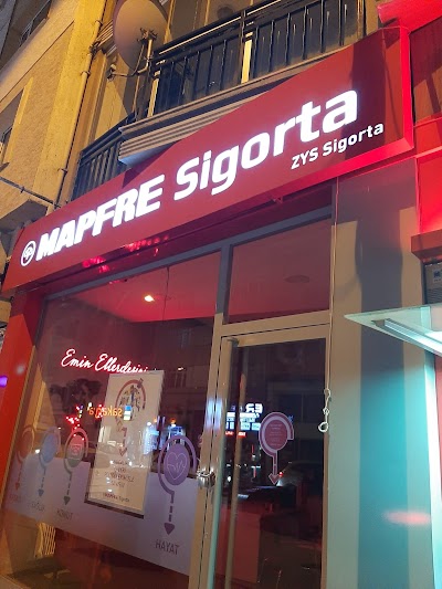 Zys Sigorta - Eskişehir Sigorta Acentesi