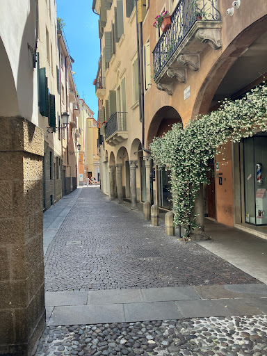 Ghetto di Padova