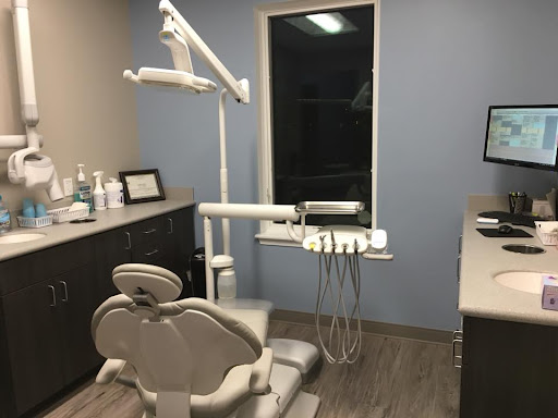 Daniel J. Fay DMD PA