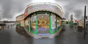 Photo n°25 de Decorasol Parquet et revêtement de sol à Romainville (Magasin de revêtements de sol)