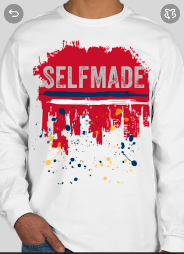 http://custommadedrip.com/ - Visual
