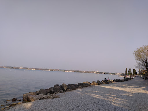 Peschiera - Visual