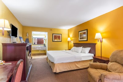 Americas Best Value Inn Elk City