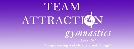 Team Attraction Gymnastics - Thumbnail
