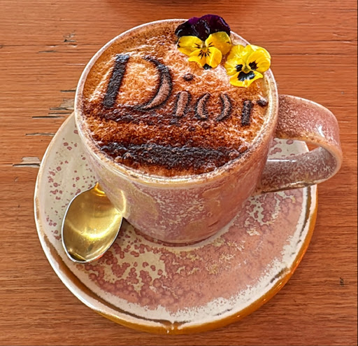 Roca Cafe Pink - Thumbnail