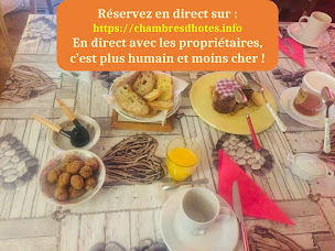 Photo n°3 de Les Meulières direct à Domme (Hôtel)