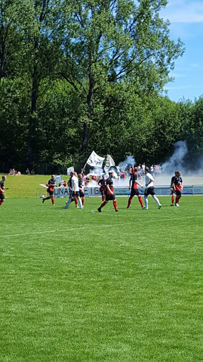 Sportverein Deggenhausertal - SVD Kneisslerstadion - Thumbnail