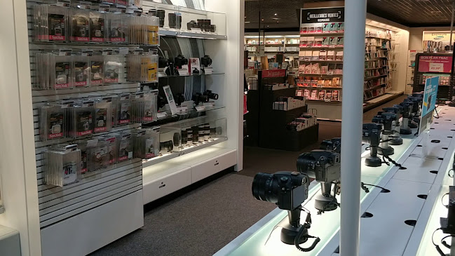 Beoordelingen van Fnac in Brussel - Mobiele-telefoonwinkel