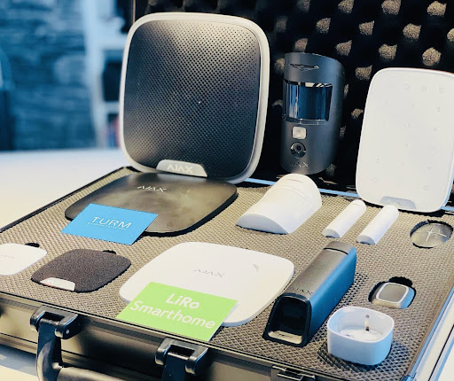 LiRo SmartHome - Thumbnail