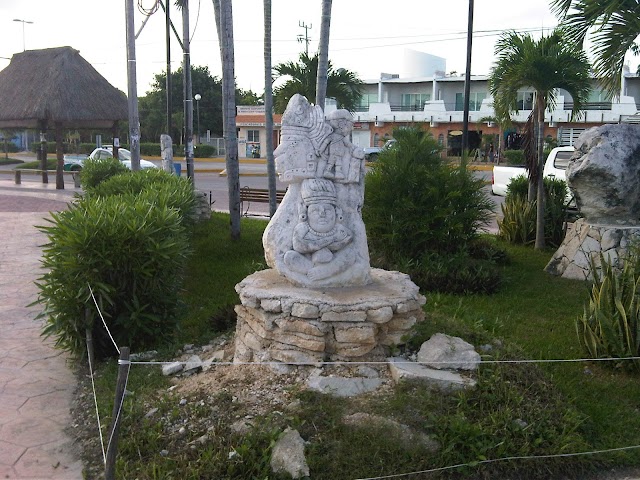 Parque Dos Aguas
