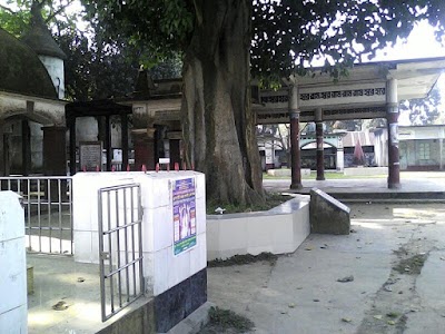 Photos of Medda Moha Shamshan
