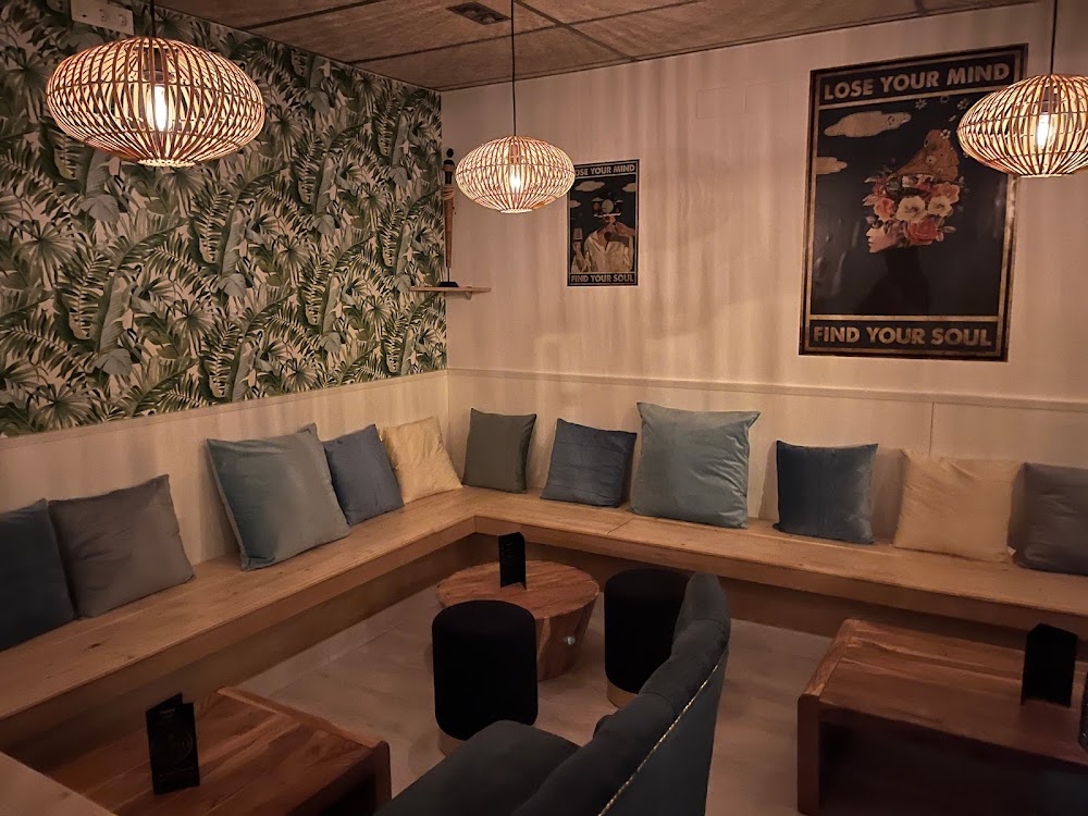 mojito social club