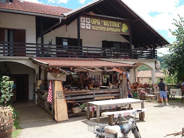 Kuterevo