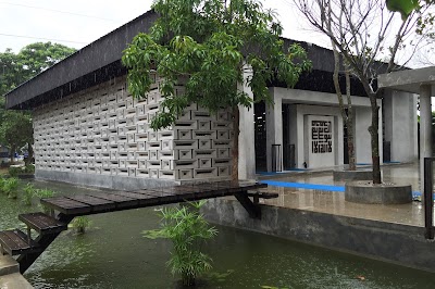 Photos of Amber Prayer space আম্বার ডেনিম মসজিদ