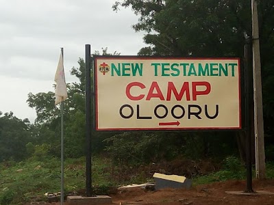Photos of New Testament Camp Ground