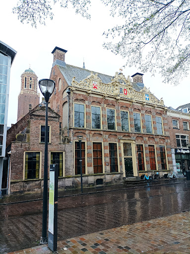 Toerismeinfo.nl - Thumbnail