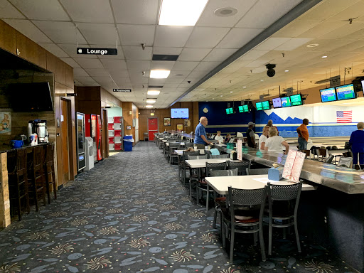 Westgate Lanes - Visual