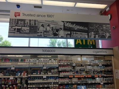 Walgreens