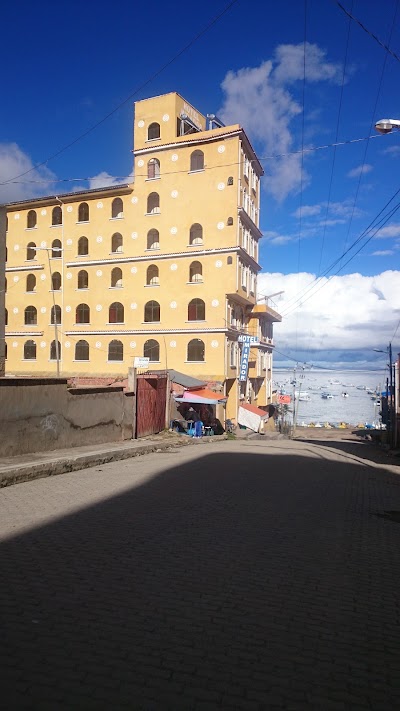 Photos of Hotel Mirador del Lago