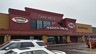 Marcus Cape West Cinema