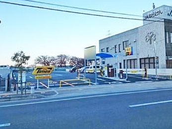 タイムズ近鉄新庄駅前第２